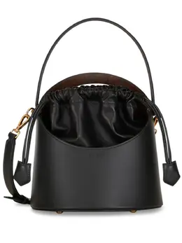 Etro Saturno leather bucket bag 20898693