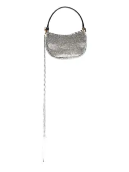Magda Butrym micro Vesna embellished clutch bag 20946894