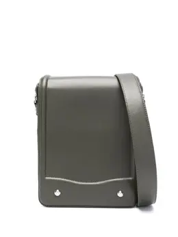 Lemaire leather crossbody bag 21064164