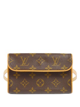 Louis Vuitton 2002 Pochette Florentine belt bag 21386843