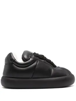 Marni BigFoot 2.0 padded leather sneakers 22117580