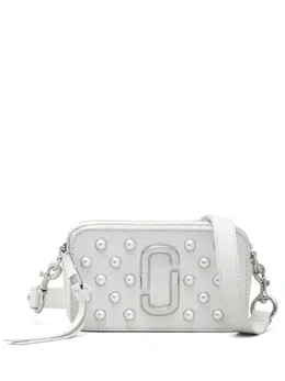 Marc Jacobs The Pearl Snapshot camera bag 21448315