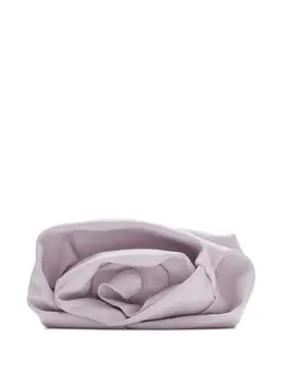 Burberry slouch-body leather clutch bag 21491948
