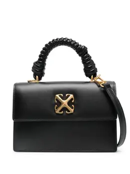 Off-White Jitney 2.8 Top Handle bag 21545092