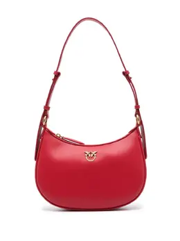Pinko Love Birds leather shoulder bag 21614115