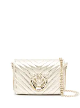 Pinko Micro Love Bag Click mini bag 21614281