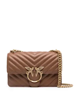 Pinko mini Love One shoulder bag 21614290