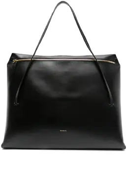 Wandler Jo leather tote bag 22001773