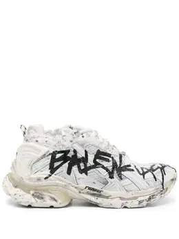 Balenciaga Runner Graffiti sneakers 22572034