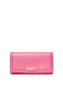 Jimmy Choo mini Diamond leather shoulder bag 21825780