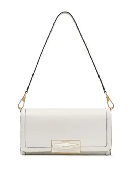 Jimmy Choo mini Diamond shoulder bag 21825784