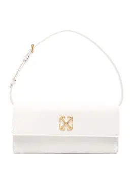 Off-White Jitney 1.0 shoulder bag 21832216