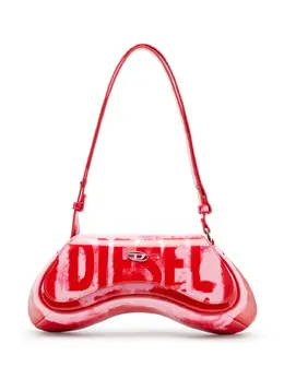 Diesel Play shoulder bag 21897758