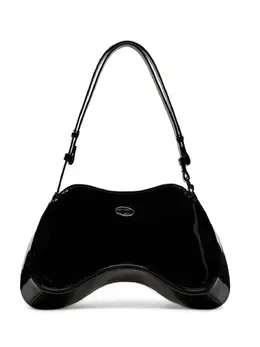 Diesel Play faux-leather shoulder bag 21897761