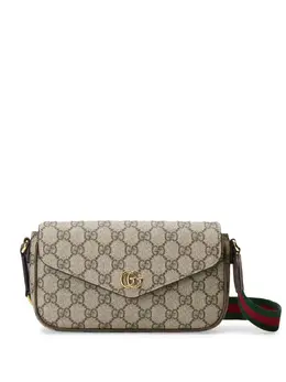 Gucci Ophidia leather mini bag 21993881