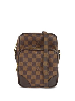 Louis Vuitton 2009 Amazon MM crossbody bag 22009739