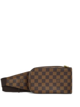 Louis Vuitton 2013 Geronimos belt bag 22685317