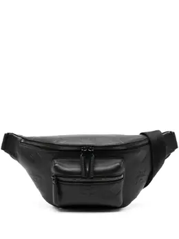 MCM medium Fursten leather belt bag 22033719