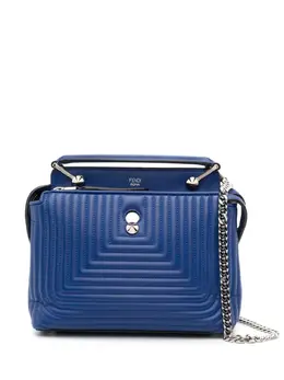 Fendi DotCom two-way bag 22049367