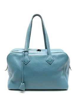 Hermes Victoria II 35 tote bag 22049385