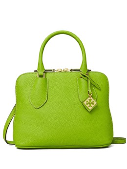 Tory Burch mini Swing leather satchel 22819697
