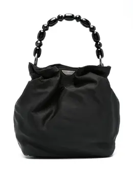 Christian Dior 1990's Malice tote bag 22393326
