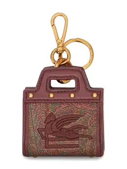 Etro Pailey Love Trotter bag charm 22153772
