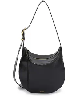 Jil Sander small Moon shoulder bag 22904971