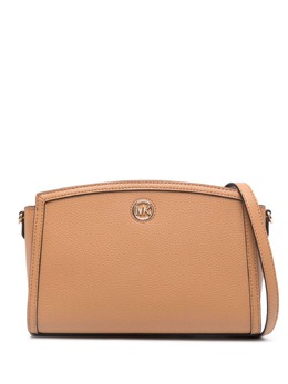 Michael Kors large Chantal leather crossbody bag 22175689