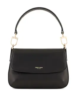 Giorgio Armani La Prima leather shoulder bag 22186410