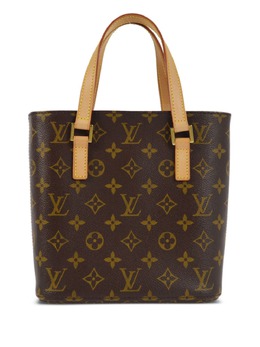 Louis Vuitton 2001 Monogram Vavin PM tote bag 22195567