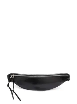 Jil Sander smooth-grain leather belt bag 22206025