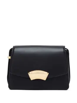 3.1 Phillip Lim ID logo-engraved shoulder bag 22247651