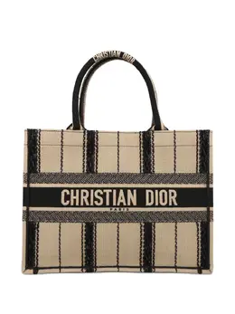 Christian Dior 2020s Book tote bag 22248272