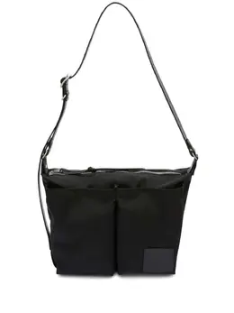 Jil Sander Pilot crossbody messenger bag 22261804
