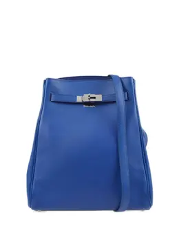 Hermes 2001 Kelly Sport MM shoulder bag 22263025