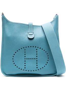 Hermes 2011 Evelyne shoulder bag 22285820