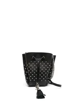 Saint Laurent small Emmanuelle bucket bag 22454746