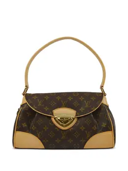 Louis Vuitton 2008 Beverly MM tote bag 22265085
