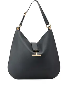 Tom Ford large Tara leather crossbody bag 22299059