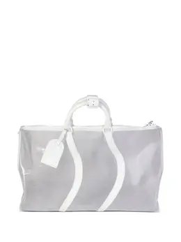 Louis Vuitton 2019 Keepall Bandouliere 50 travel bag 22304231