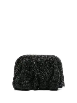 Benedetta Bruzziches Venus Petite crystal clutch bag 22321220
