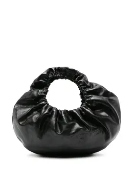 Alexander Wang small Crescent leather bag 22341694