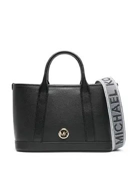 Michael Kors medium Luisa leather tote bag 22342464