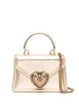 Dolce & Gabbana small Devotion tote bag 22348779