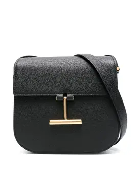 Tom Ford Hanging-T-hardware leather bag 22348954