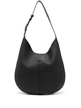 Tod's Di leather shoulder bag 22360905