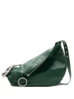 Burberry Knight leather tote bag 22361328