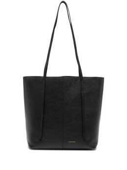 By Malene Birger Abilso leather tote bag 22362690