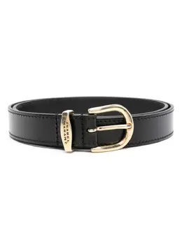 Isabel Marant Zadd leather belt 22379446